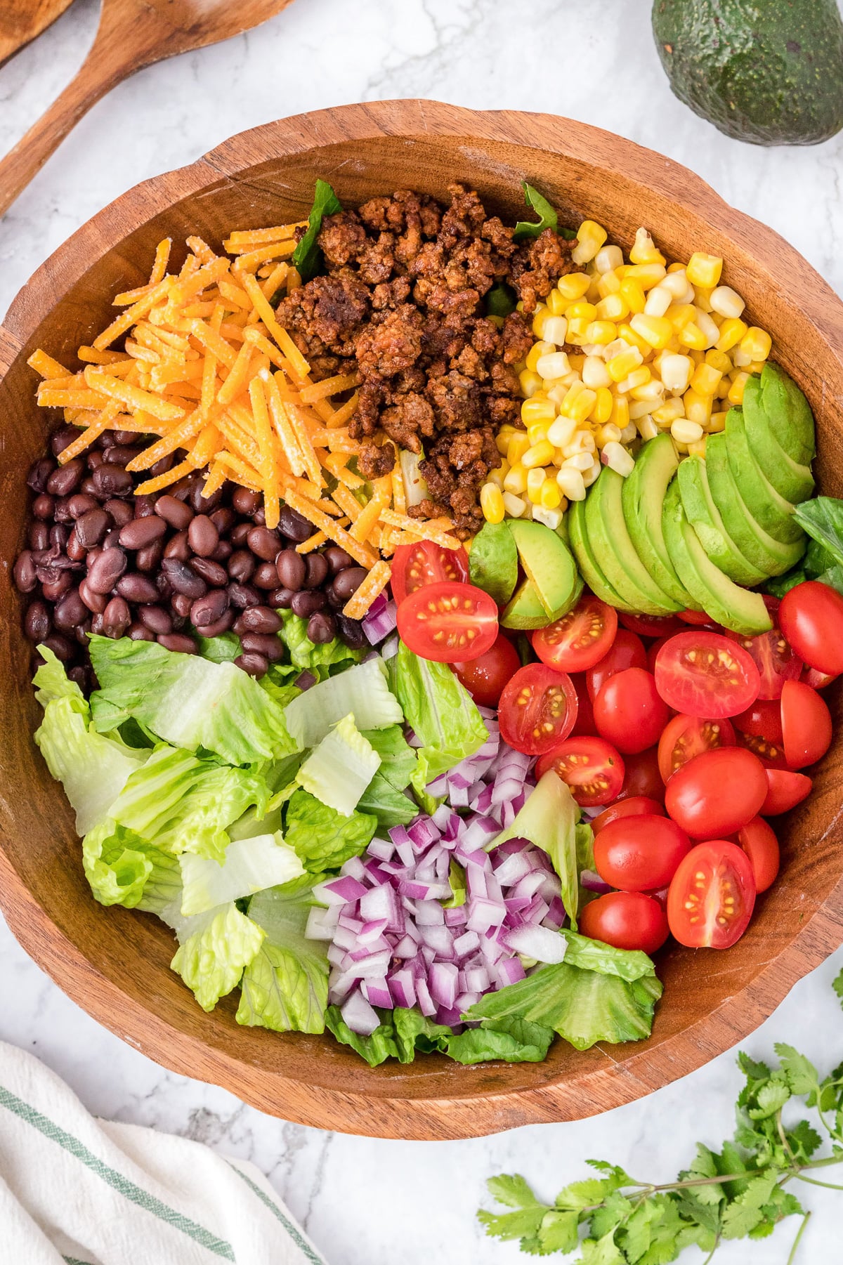 taco salad