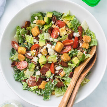 blt salad