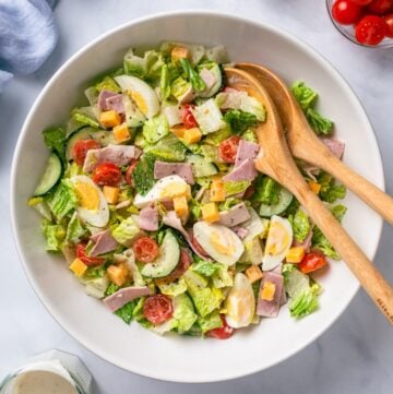 Chef Salad